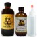 5. Jamaican Black Castor Oil 8oz. & Extra Virgin Organic Coconut Oil 4oz. & Applicator