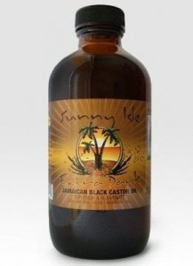 Sunny Isle Jamaican Black Castor Oil Extra Dark 8 Oz
