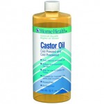 home health castor oil