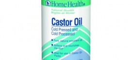3. Home Health Castor Oil, Cold Pressed and Cold Processed